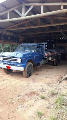 Chevrolet D60