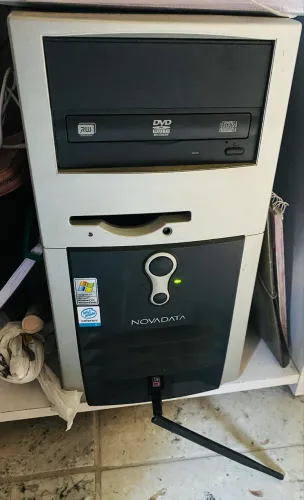 Computador