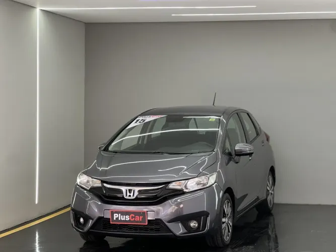 Honda Fit Ex/s/ex 1.5 Flex/flexone 16V 5P Aut. 2015