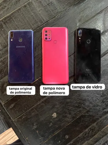 redimi note 7