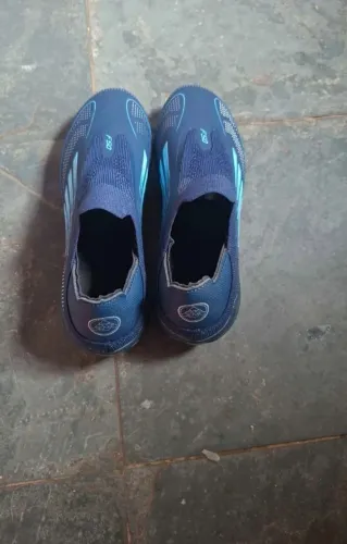 Chuteira F50 primeira linha 