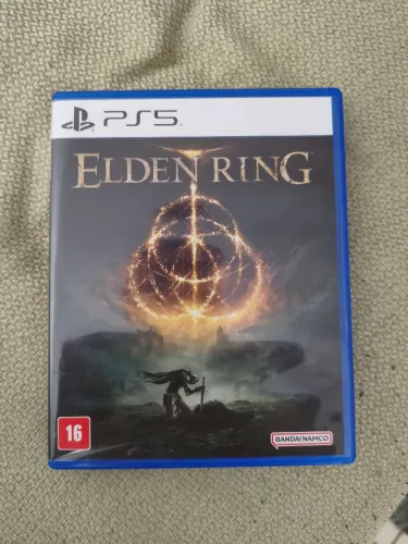 Elden Ring Ps5