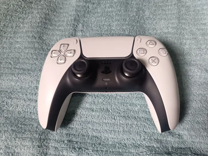Controle Dualsense Original Sony PS5