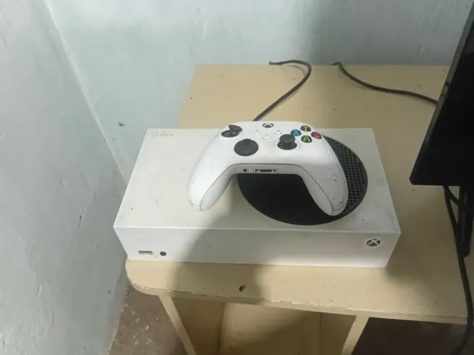 Xbox séries s
