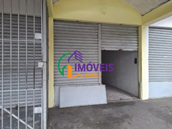 LOJA - HELIÓPOLIS - MG