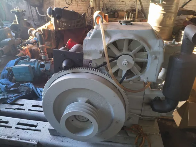 Motor Tobata ar140