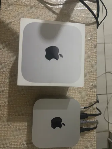 Mac Mini M4