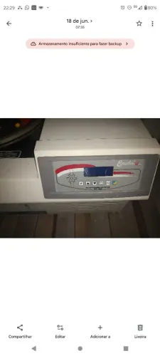 Centrífuga refrigerada de laboratório Excelsa 4 280-R