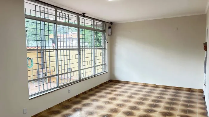 Sobrado Geminado Residencial | 103 m² em Vila Matias, Santos Venda