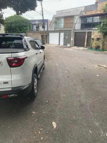 Fiat Toro Endurance 1.3 T270 4X2 Flex AUT 2022