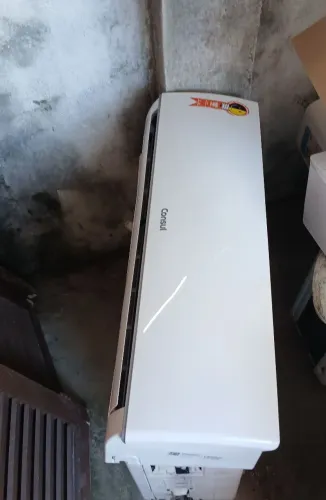 Ar-condicionado 12.000 btus
