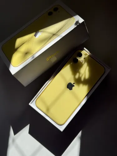 iPhone 11 256GB