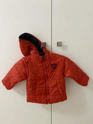 Vendo jaqueta infantil masculina 