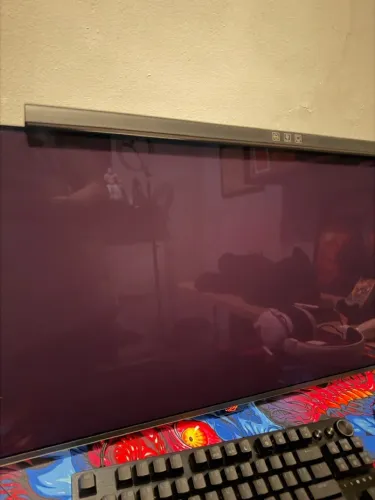 Monitor Rog Strix Quad Hd - 280HZ - 27 polegadas