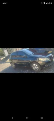 Volkswagen Gol Geração V 1.0 8V MI Total Flex Mec. 4P 2011