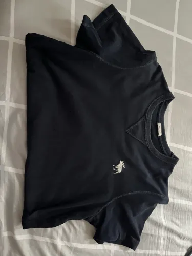 Camisa Abercrombie original tam M