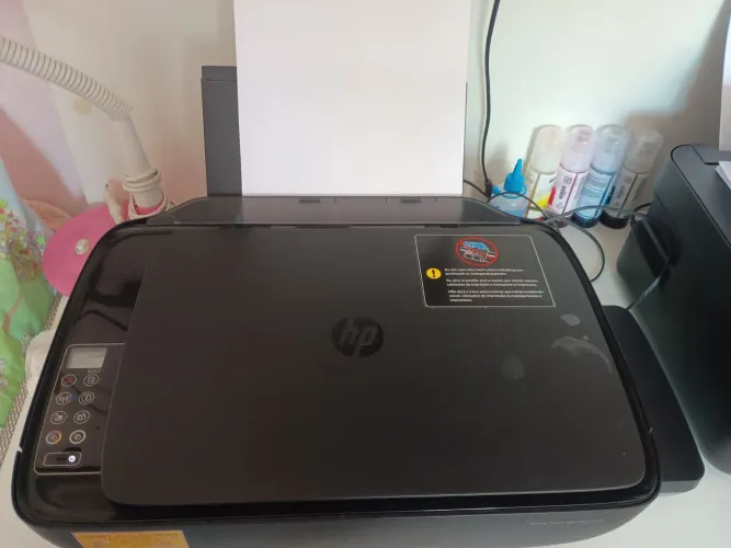 IMPRESSORA HP 416 TANQUE DE TINTA PRA DESAPEGAR