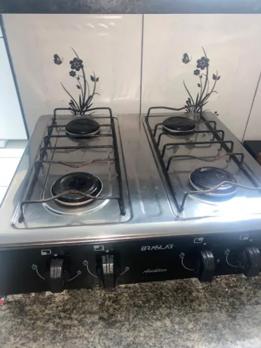 Fogão 