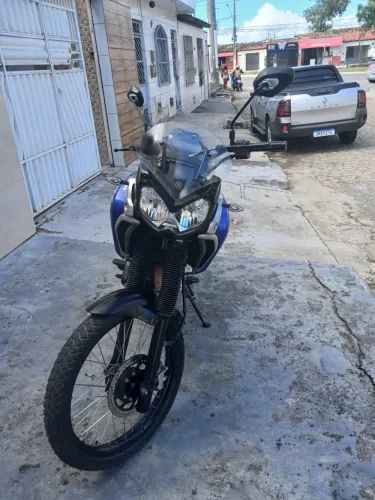 Tenere 250
