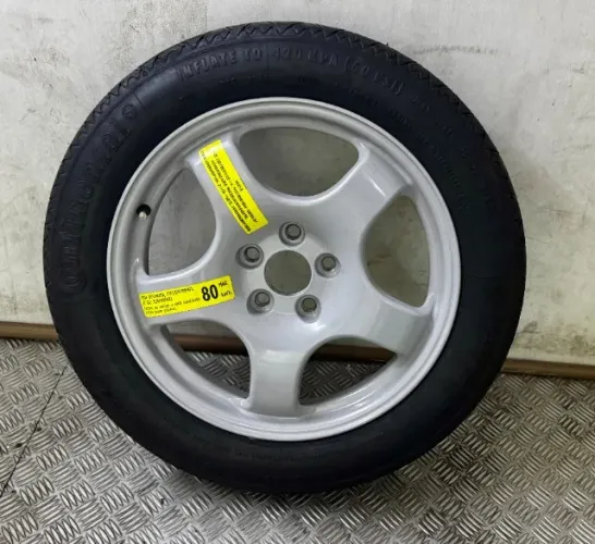 Roda temporária para BMW ou MINI 5 x 112 Part Number 688304 / 36116888304