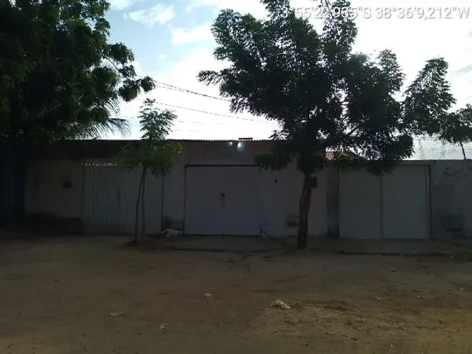 Oportunidade Única em PACATUBA - CE | Tipo: Casa | Negociação: Venda Online | Situação: Im