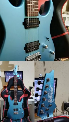 IBANEZ GIO GRX120SP