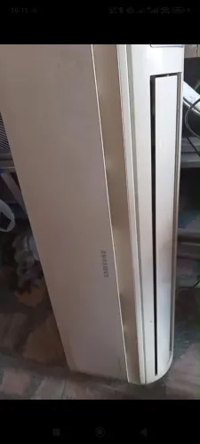 Ar-condicionado Samsung 9.000 BTUs