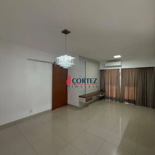Apartamento Mona Lisa com 3 dormitórios para alugar, 93 m² por R$ 4.022/mês - Granja Regin