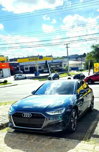 Audi A4 Prestige 2.0 TFSI 190cv S-tronic 2022