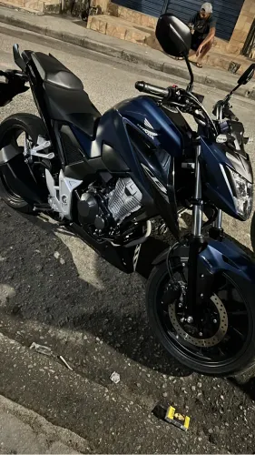 Cb Twister 300