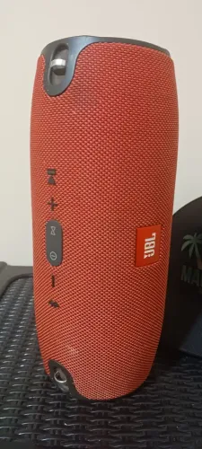 JBL Xtreme