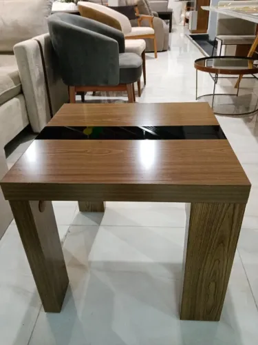 Mesa centro
