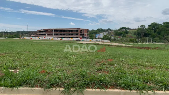 Lote Comercial Jardins França
