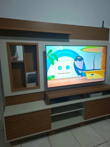 Hacke Tv 65 polegadas