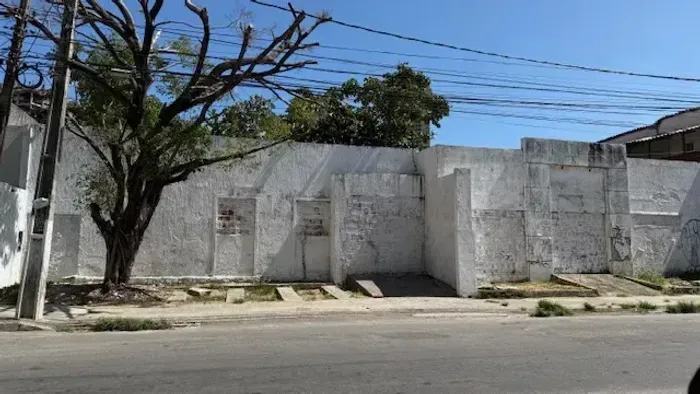 Imóvel para venda com 332 metros quadrados em Petrópolis - Natal - RN