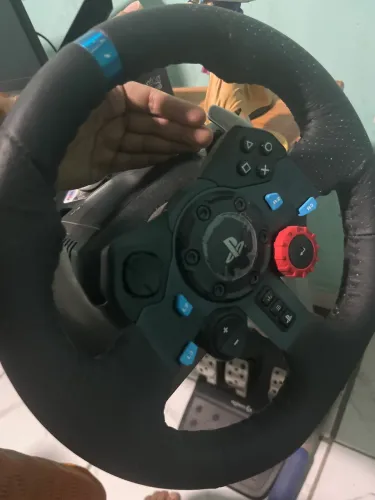 Volante g29