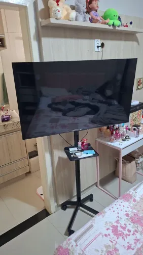 TCL 50 polegadas ótima TV