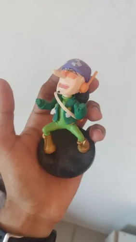 Action figure
