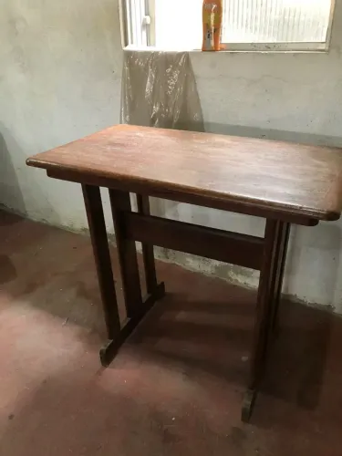 mesa angelim