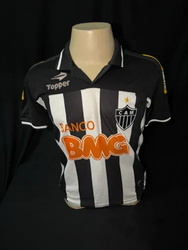 Camisa Atlético Topper