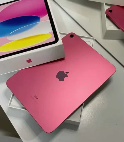 iPad 10 64gb com garantia Kaiser iPhones 