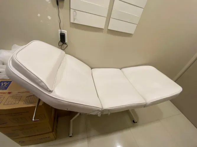 Maca consultório 