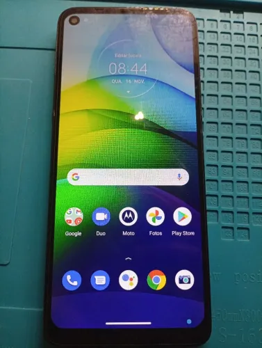 Moto G9 Power