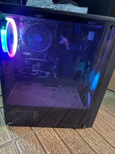 Pc Gamer Custo benefício