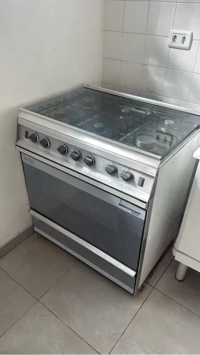 Fogão Brastemp Retrô
