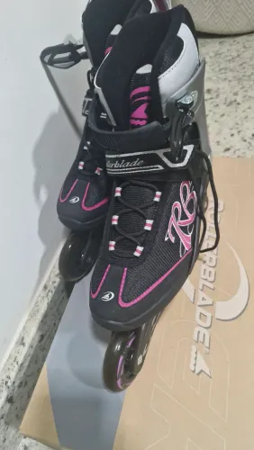 Patins Rollerblade Zetrablade W