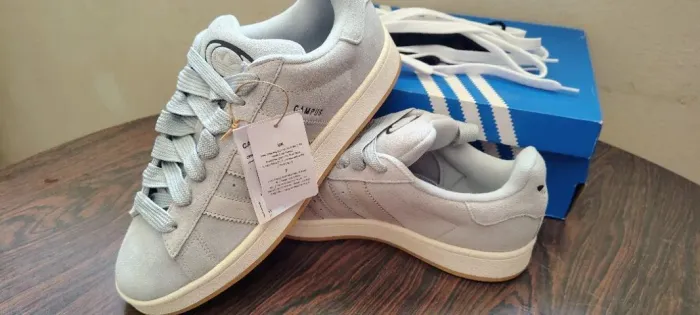 Vendo Tênis Adidas Campus 00s - 43 - Novo/Original
