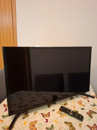 TV Samsung Smart 32 Wi-Fi