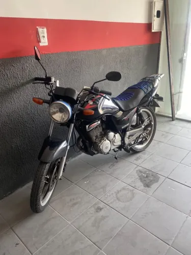 SUZUKI GSR-S 125 S 2015