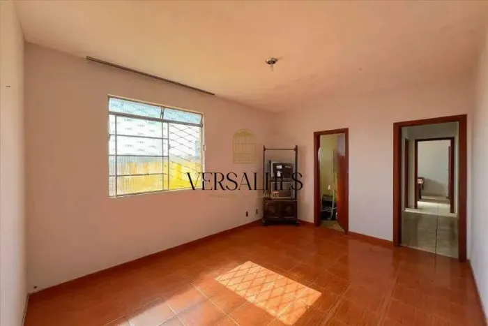 Casa Residencial à Venda em Belo Horizonte Bairro Concórdia (Nordeste)